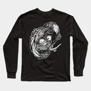 Harpy Long Sleeve T-Shirt